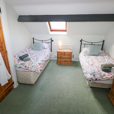 Barn Cottage Spittal  Luaran gambar