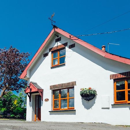 Barn Cottage Spittal  Luaran gambar