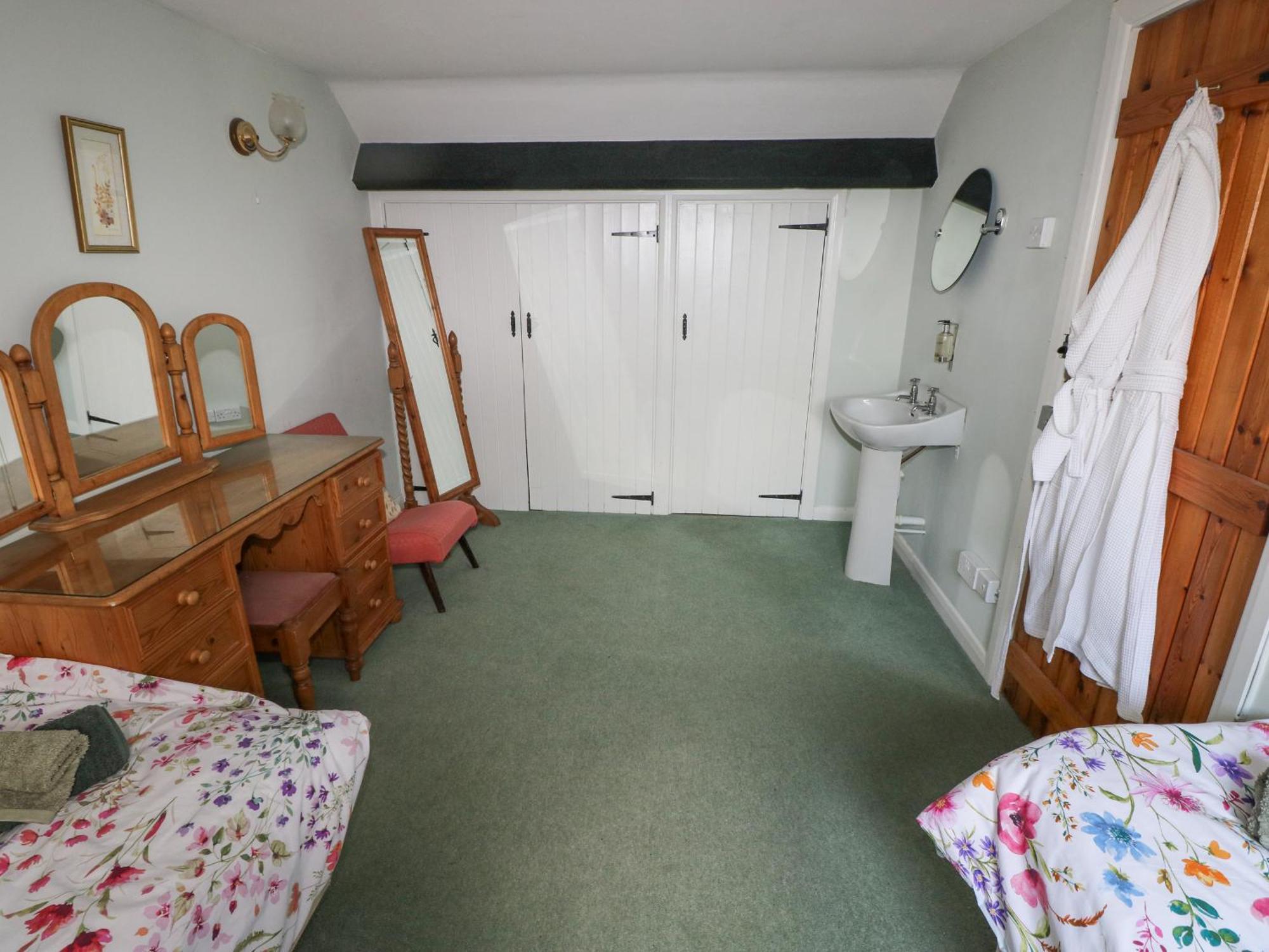 Barn Cottage Spittal  Luaran gambar
