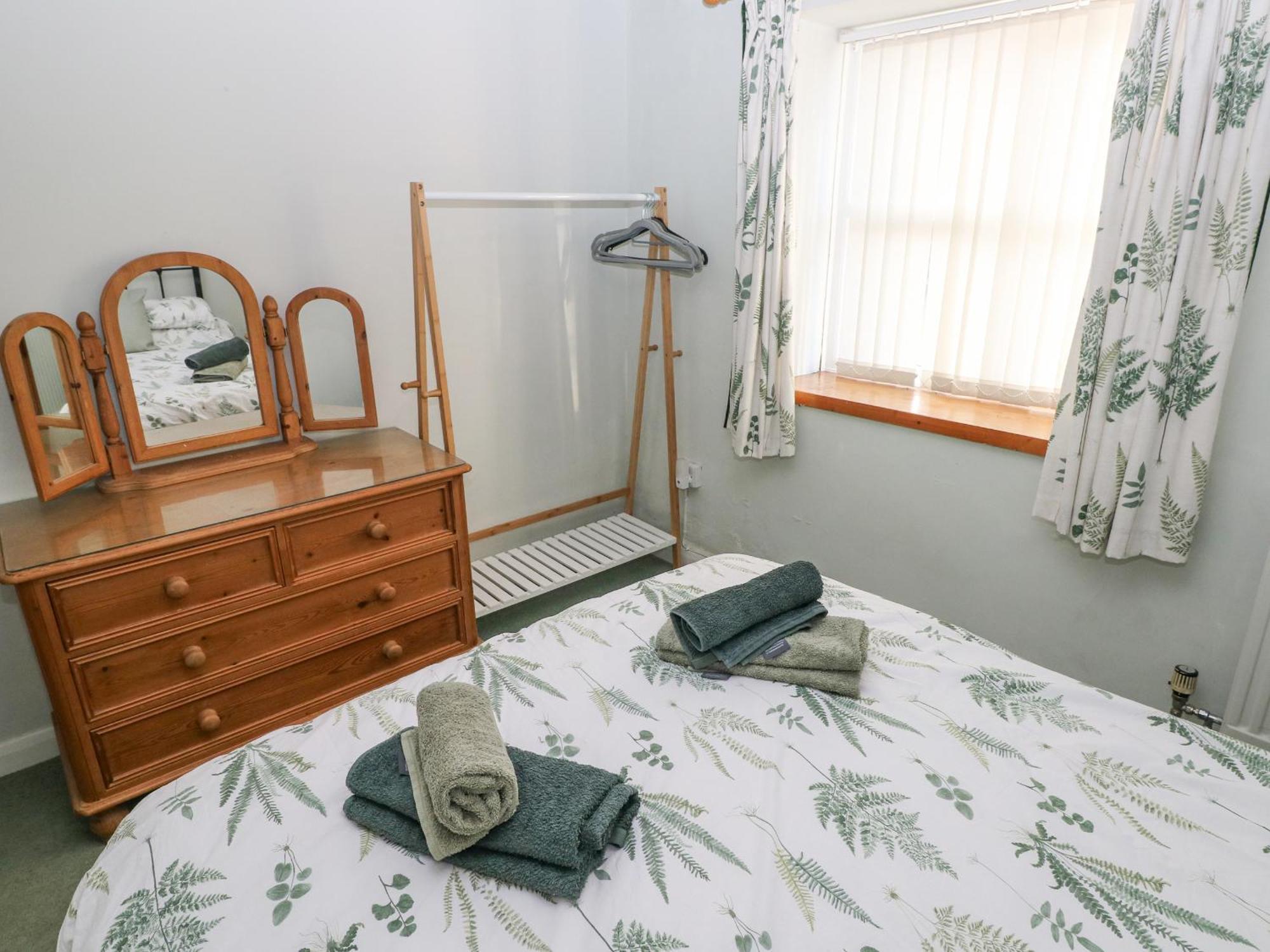 Barn Cottage Spittal  Luaran gambar