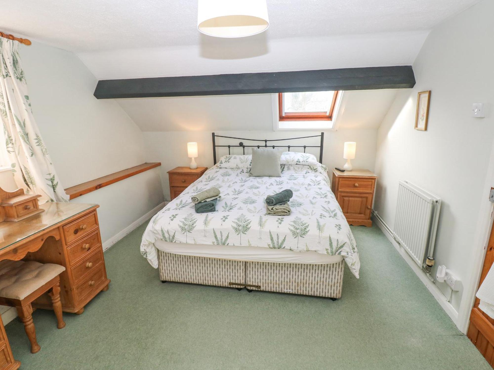 Barn Cottage Spittal  Luaran gambar