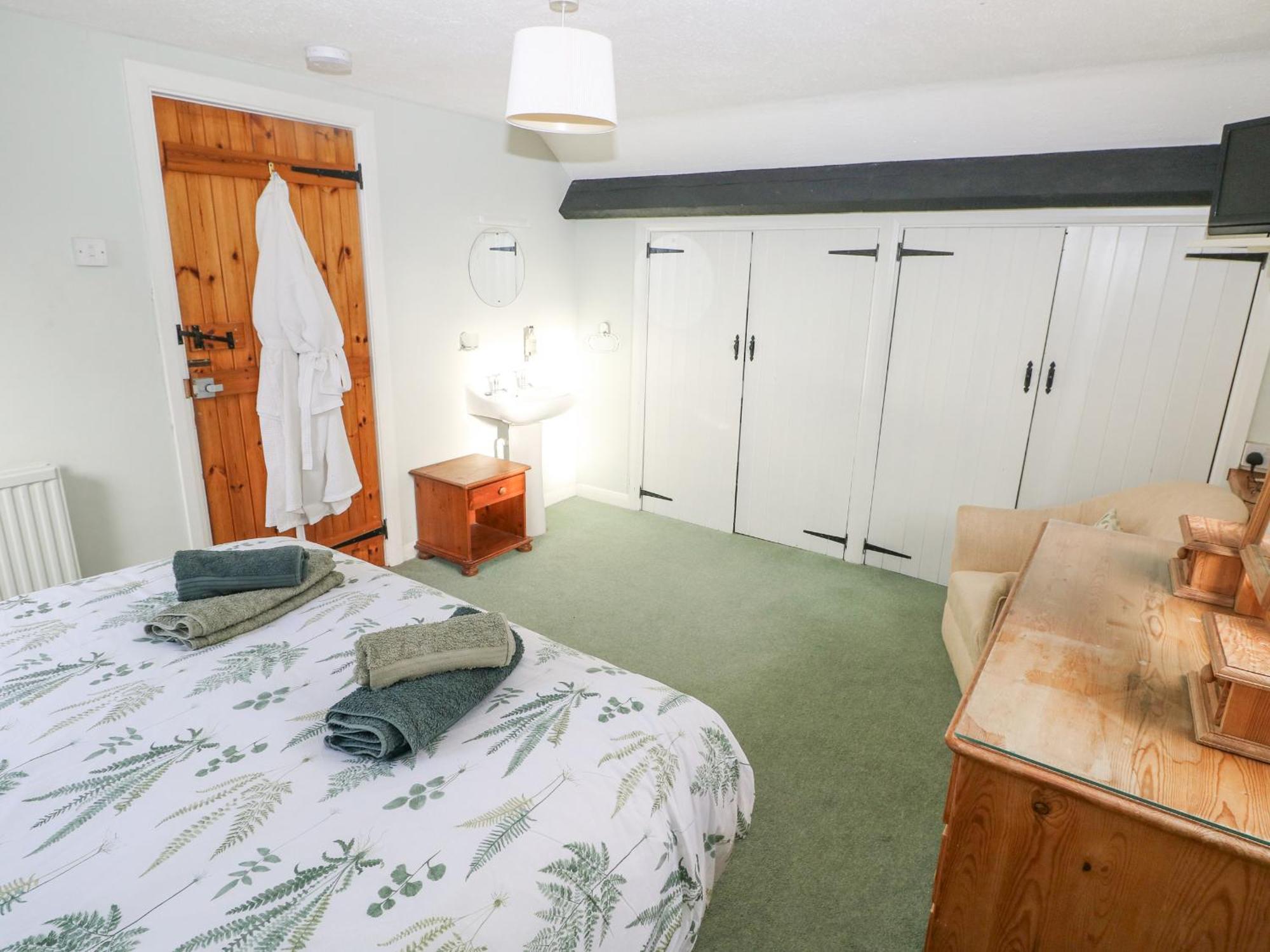 Barn Cottage Spittal  Luaran gambar