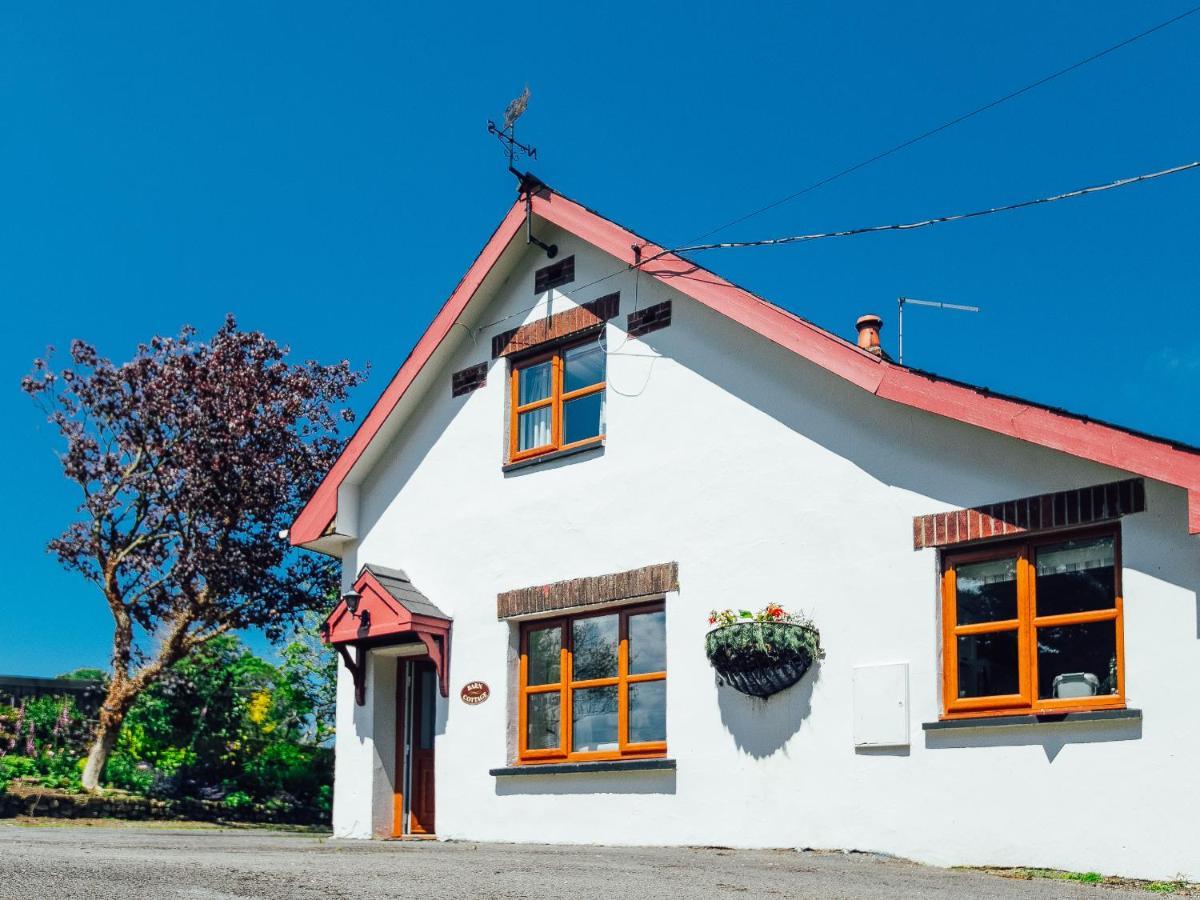 Barn Cottage Spittal  Luaran gambar