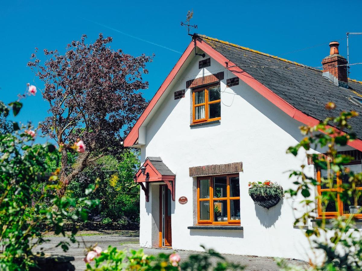 Barn Cottage Spittal  Luaran gambar